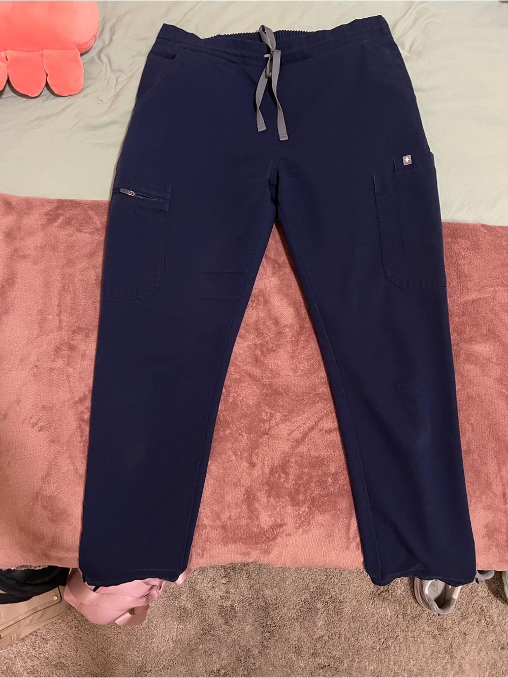FIGS Yola Scrub Pants